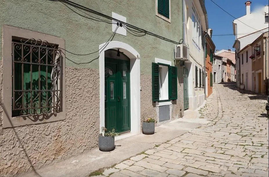 Studio Stella Rovinj 0*,