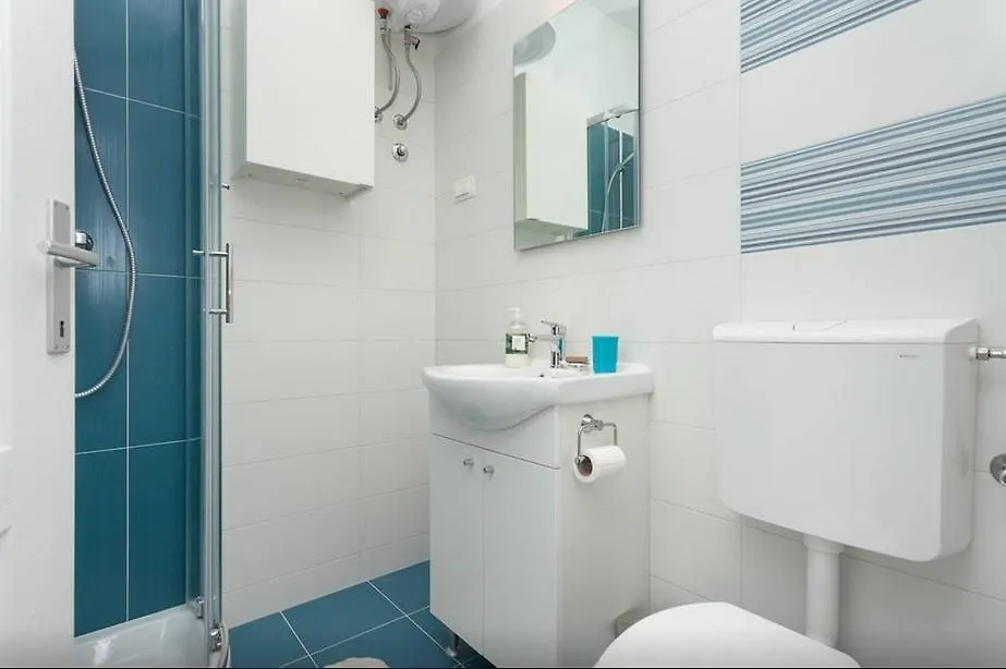 Studio Stella Apartment Rovinj 0*,