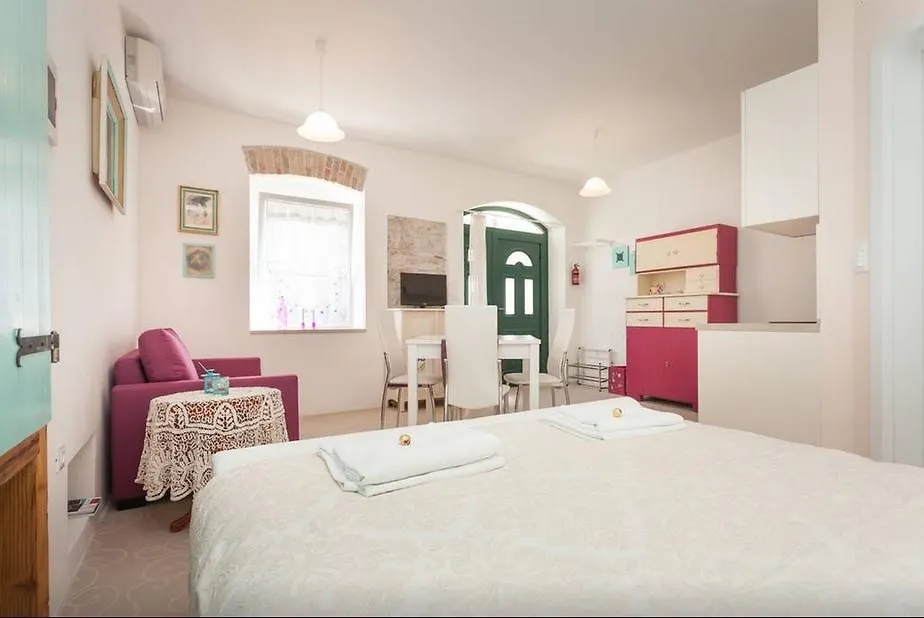 Studio Stella Apartment Rovinj