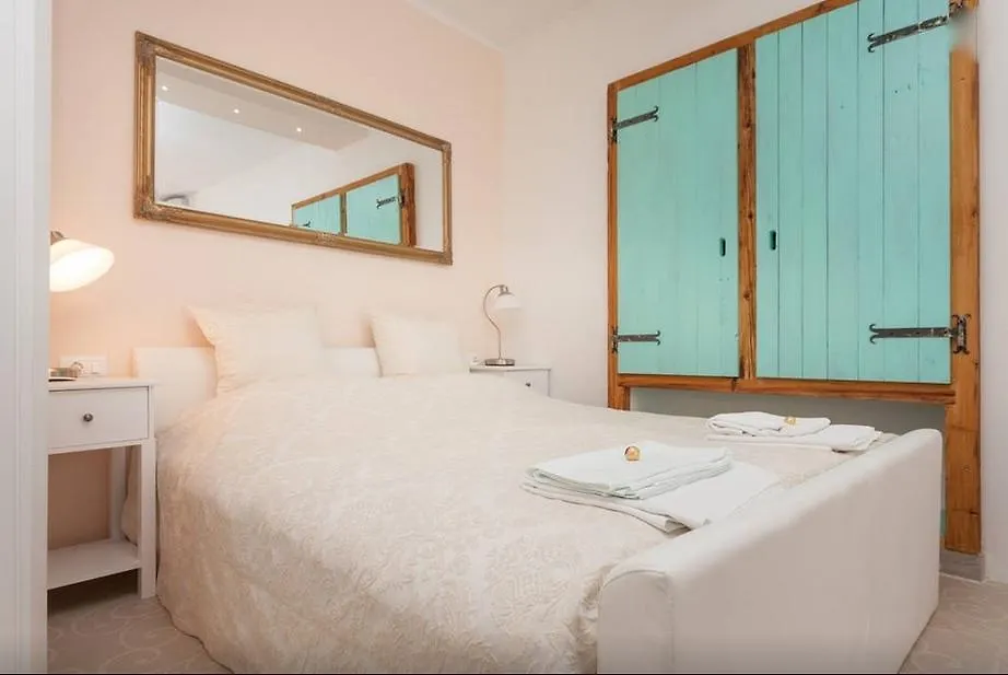 Studio Stella Apartment Rovinj
