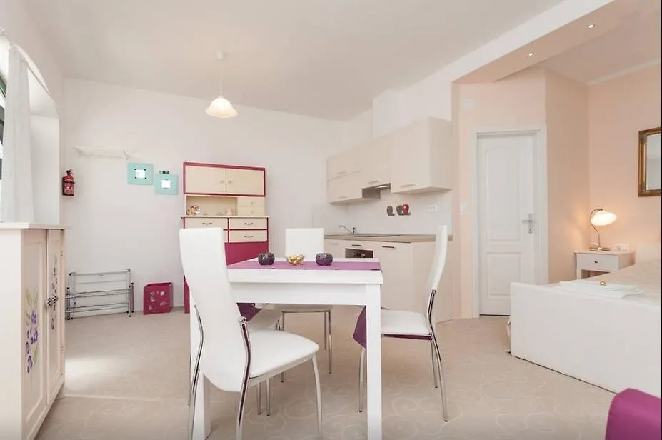 Studio Stella Apartment Rovinj