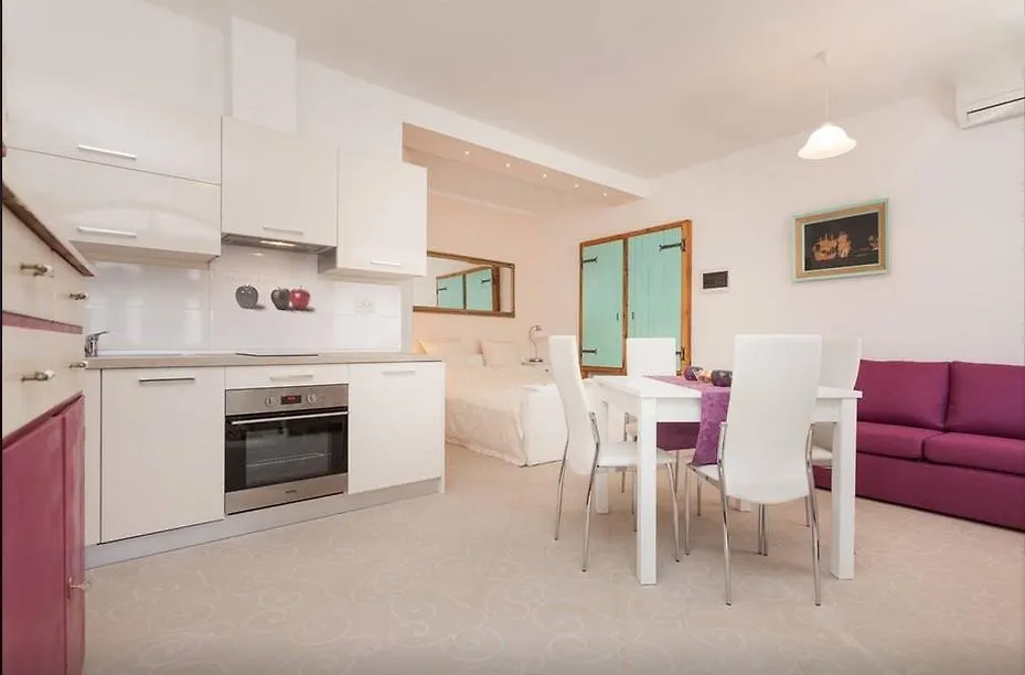 Studio Stella Rovinj