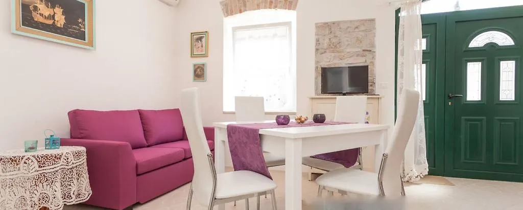 Studio Stella Apartment Rovinj