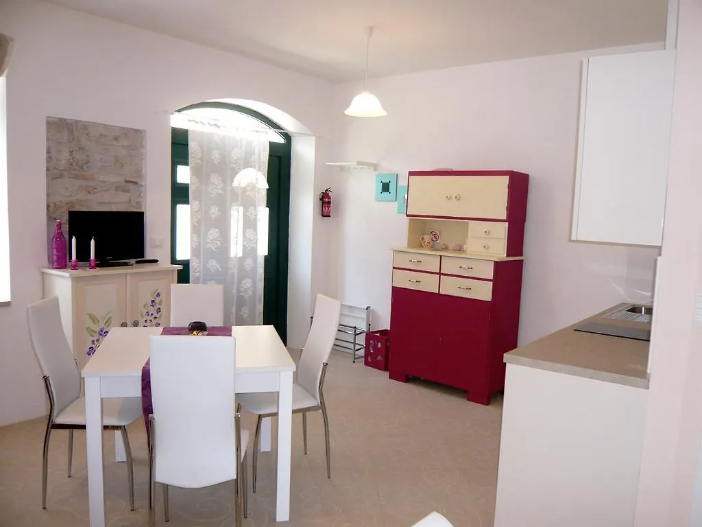 Studio Stella Apartment Rovinj