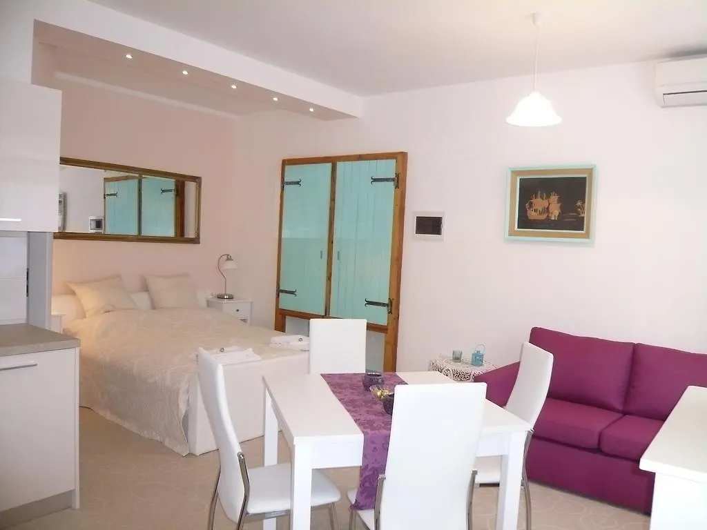 Studio Stella Apartment Rovinj