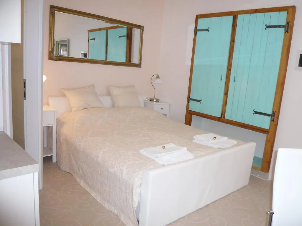 Studio Stella Apartment Rovinj