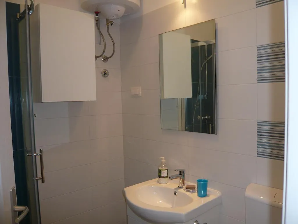Studio Stella Apartment Rovinj 0*,  Hırvatistan