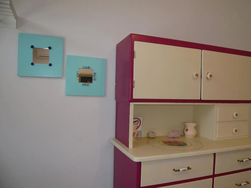 Studio Stella Apartment Rovinj