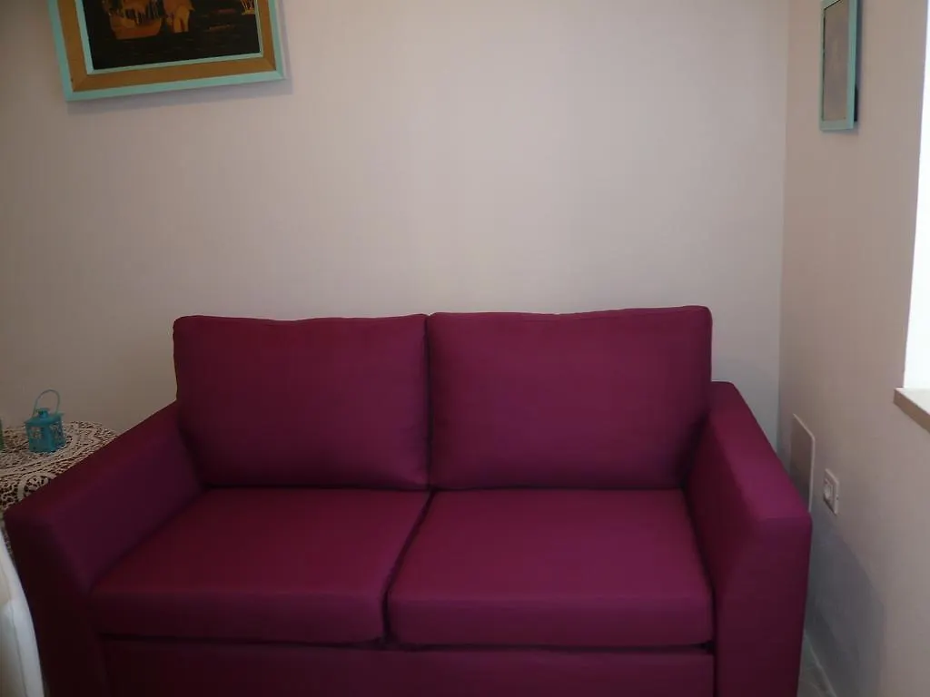 Studio Stella Rovinj 0*,  Croatie