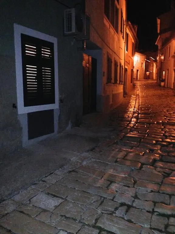 Studio Stella Rovinj 0*,